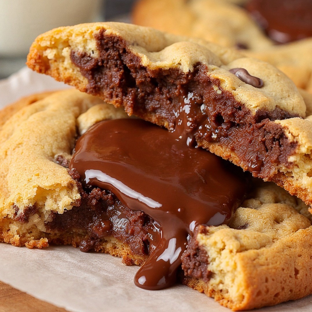 Choco Chip Cookies - Image 3