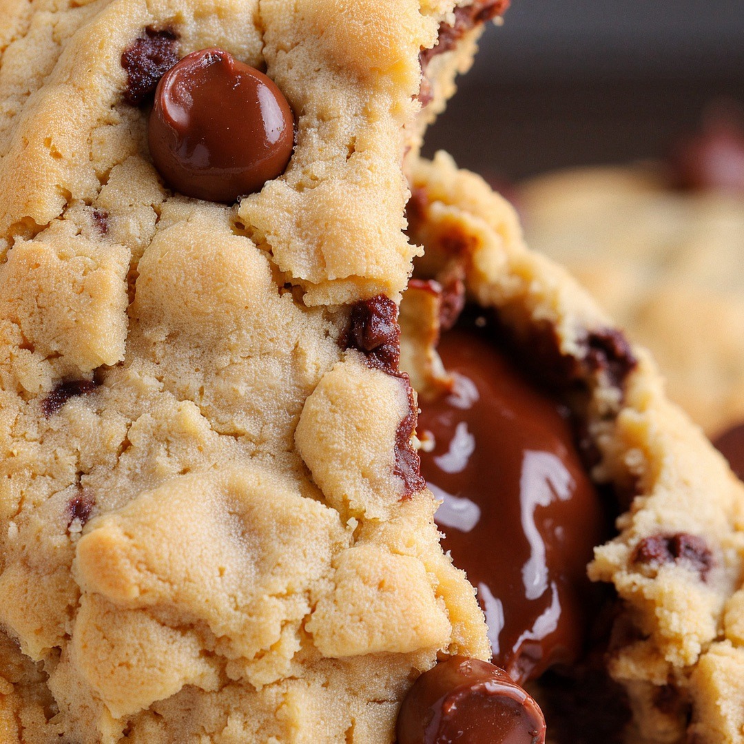 Choco Chip Cookies - Image 2
