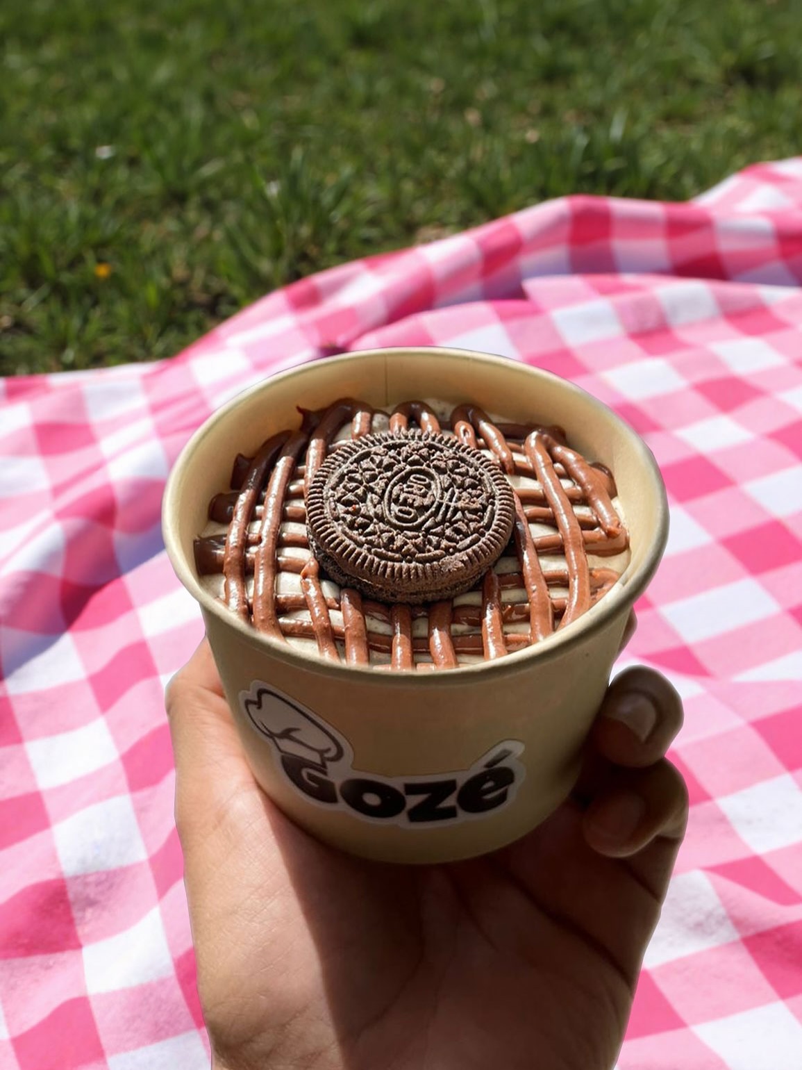 Cuchareable de Oreo - Image 2