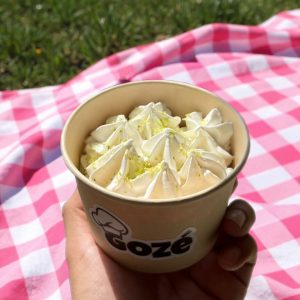 Cuchareable Pie de Limon