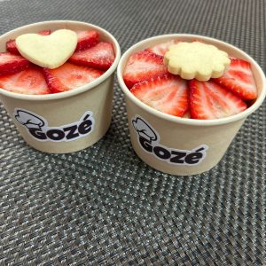 Cuchareable de Alfajor