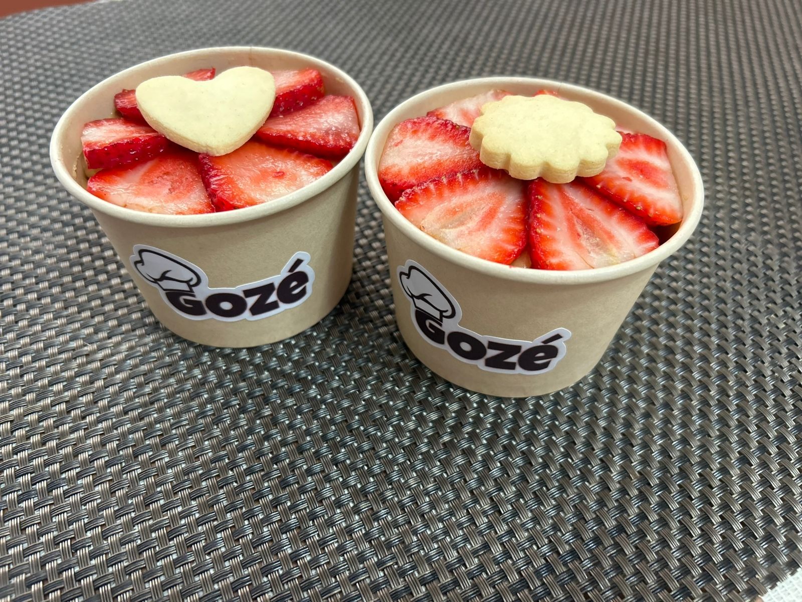 Cuchareable de Alfajor